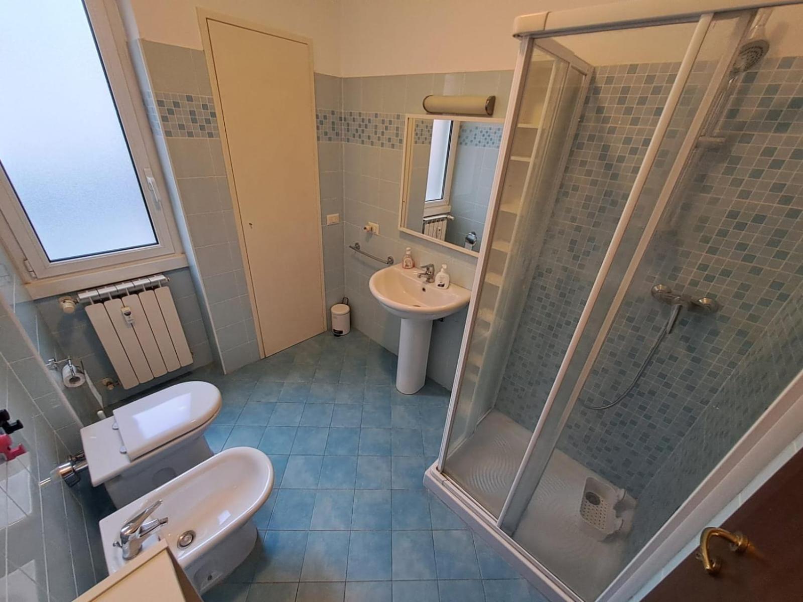 Comfortable And Spacious In * Mailand