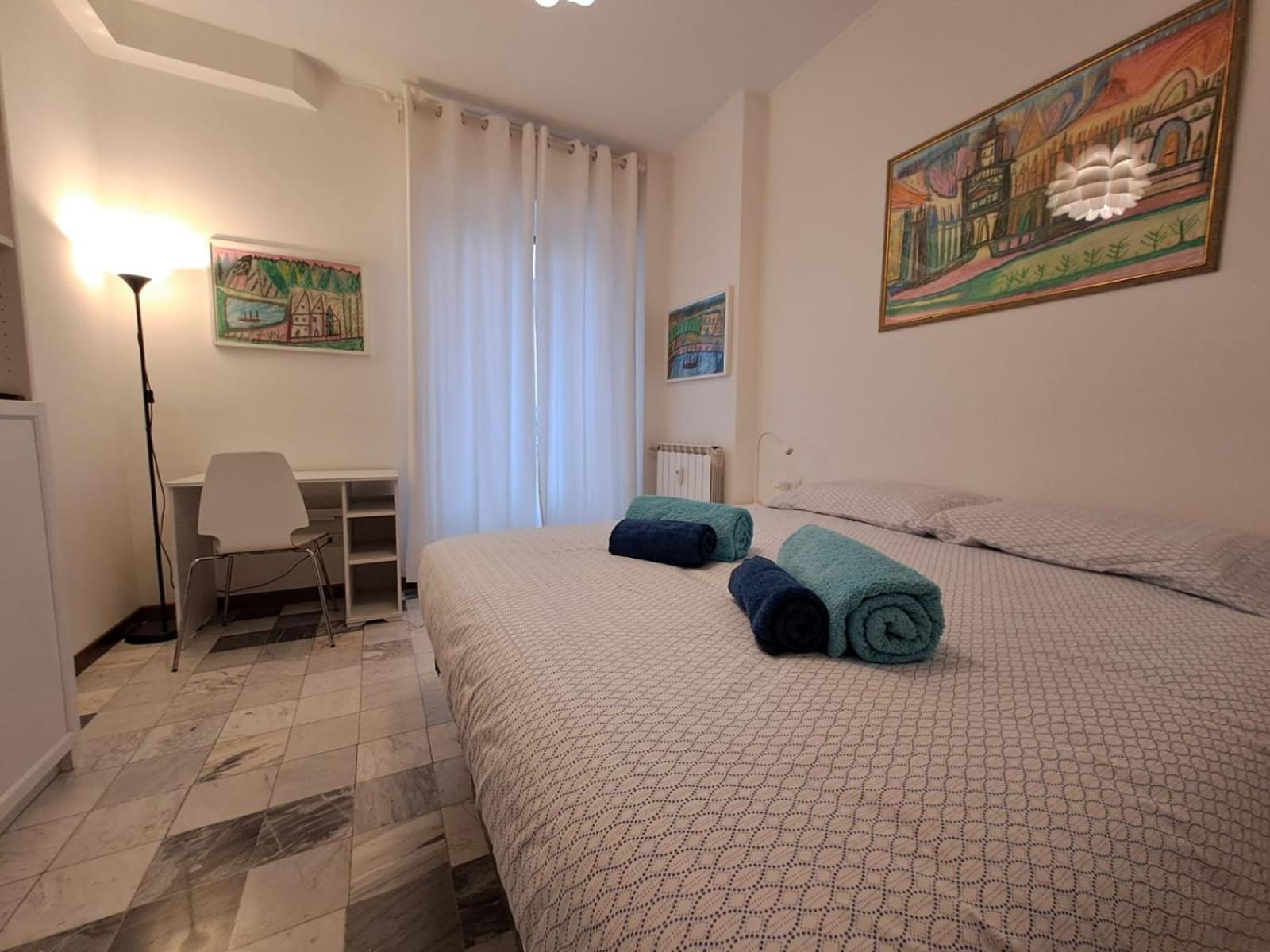 Comfortable And Spacious In Apartment
