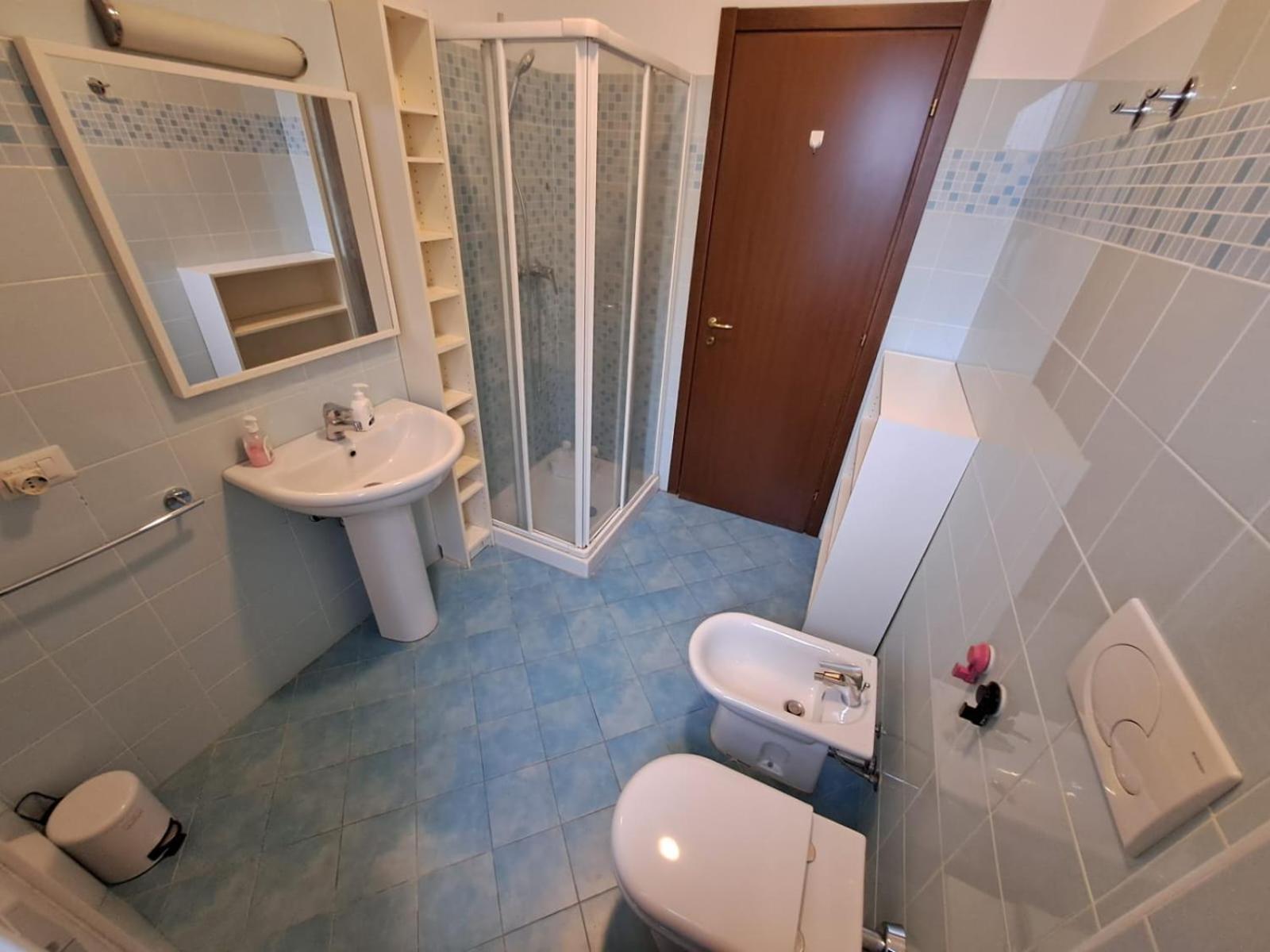 Appartamento Comfortable And Spacious In