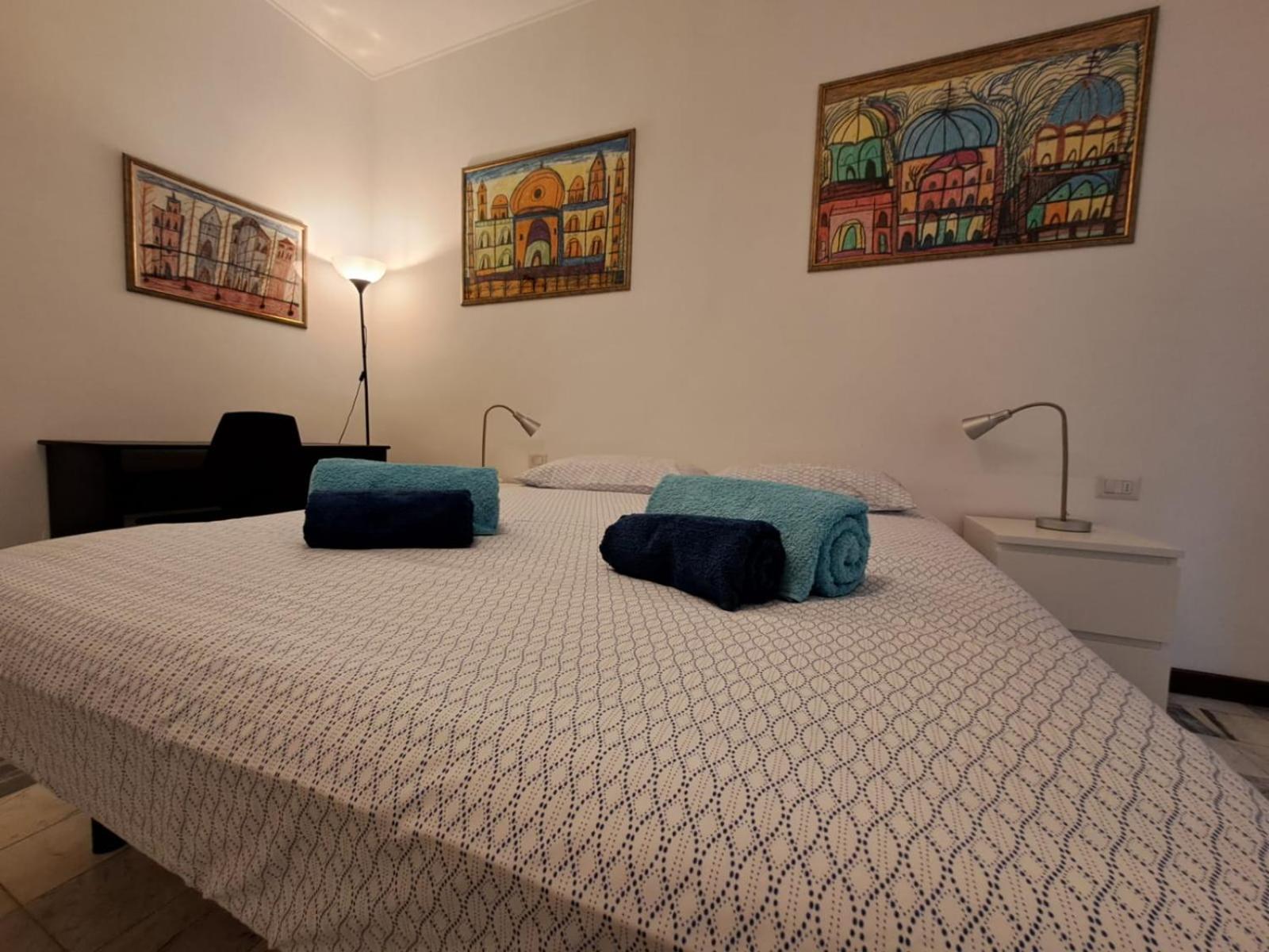 Appartamento Comfortable And Spacious In